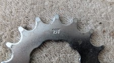 Single speed sprocket for sale  NEWPORT PAGNELL