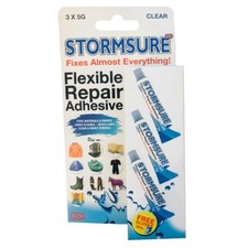 Stormsure colla flessibile usato  Brusnengo