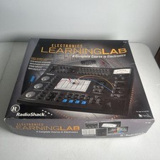 Radioshack electronics learnin for sale  Wilmington