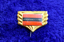 Vintage porsche lapel for sale  Fairfield