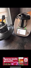 Thermomix tm6 weiß gebraucht kaufen  Deutschland