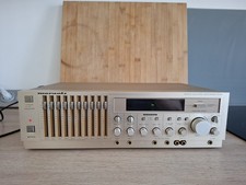 Equalizer graphic marantz d'occasion  Péronne