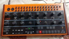 Behringer crave analog gebraucht kaufen  Kahla