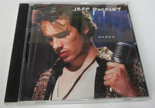 Grace - Jeff Buckley - CD comprar usado  Enviando para Brazil