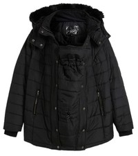 Umstand jacke gürtel gebraucht kaufen  Deutschland