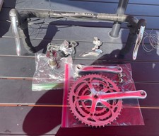 Campagnolo veloce speed for sale  Buffalo
