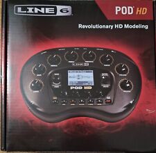 Line pod revolutionary gebraucht kaufen  Sarstedt