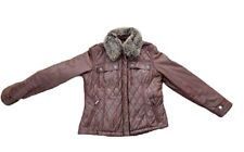 Vgc pikeur quilted for sale  ROYSTON