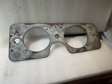 Type dash panel for sale  BURNTWOOD