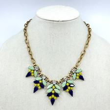 Crew necklace statement for sale  Cheyenne