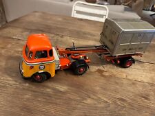 Arnold camion daf d'occasion  Le Palais