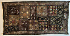 indian patchwork wall hanging for sale  MANCHESTER