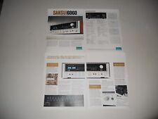 receiver sansui 6060 comprar usado receiver sansui 6060 comprar usado Enviando para Brazil
