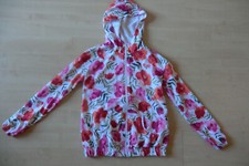 Benetton kaputzen sweatjacke gebraucht kaufen  Deutschland