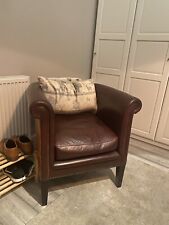 Leather gentleman club for sale  GLASGOW