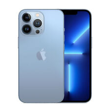 Apple iPhone 13 Pro A2483 Xfinity Apenas 128GB Sierra Blue Bom comprar usado  Enviando para Brazil