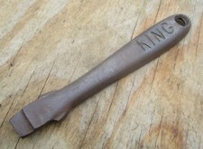 Old cast iron for sale  Wynne