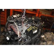Motore compl. comp.ok usato  Bedizzole