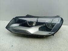 Volkswagen touareg headlamp for sale  WEST BROMWICH
