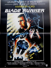 Blade runner ridley d'occasion  France