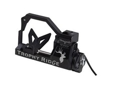 Trophy Ridge Propel IMS Limb Driven Archery Arrow Rest, destro comprar usado  Enviando para Brazil
