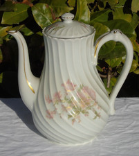 Haviland cafetière porcelaine d'occasion  Aureilhan