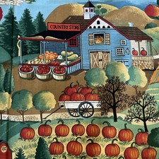 Country farm harvest for sale  Oakley