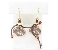 copper earring for sale  Weyers Cave