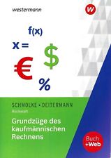 Grundzüge kaufmännischen rec gebraucht kaufen  Bad Brückenau