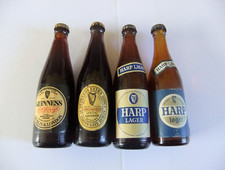Collectable miniature guinness for sale  PETERBOROUGH
