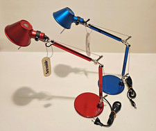 Artemide tolomeo micro usato  Este
