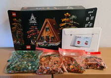 Lego ideas 21338 gebraucht kaufen  Gütersloh