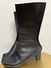 Trippen leather zip d'occasion  Expédié en Belgium