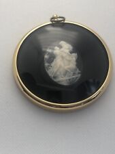 Vintage style cameo for sale  ALFRETON