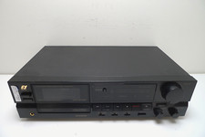 Sansui black dolby d'occasion  Expédié en Belgium