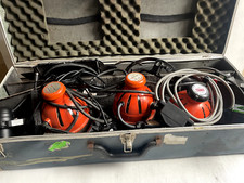 Theater lights travel for sale  CANTERBURY