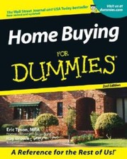 Home buying dummies for sale  Montgomery