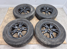 Jantes 6jx15 et45 d'occasion  Servian