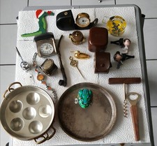 Flohmarkt trödel konvolut gebraucht kaufen  Dinslaken
