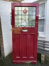 Reclaimed stained glass for sale  THORNTON HEATH