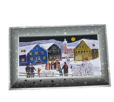 Winter holiday box for sale  Olympia