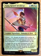 Carte magic final d'occasion  Montlieu-la-Garde