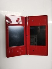 Nintendo rouge d'occasion  Amboise
