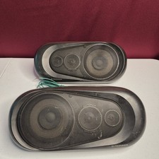 Alto-falantes Pioneer TS-X150 3 vias sistema estéreo veicular montagem em superfície leitura comprar usado  Enviando para Brazil
