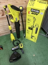 40v cordless attachment for sale  Dallas