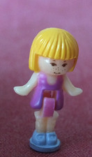 Polly pocket pull for sale  LITTLEHAMPTON