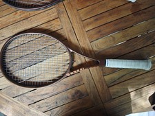 Wilson pro staff usato  Trieste