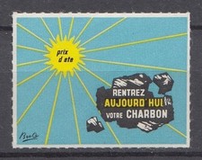 charbon d'occasion charbon d'occasion Expédié en Belgium