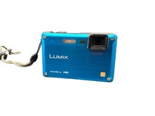 Panasonic digitalkamera lumix gebraucht kaufen  Altenkirchen