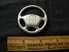 Metal steering wheel for sale  East Brunswick